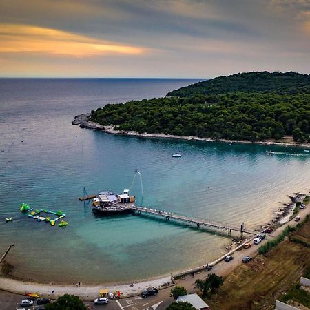 Villa Mara Пула Екстер'єр фото