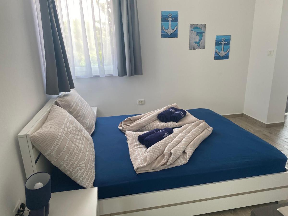 Villa Mara Пула Екстер'єр фото
