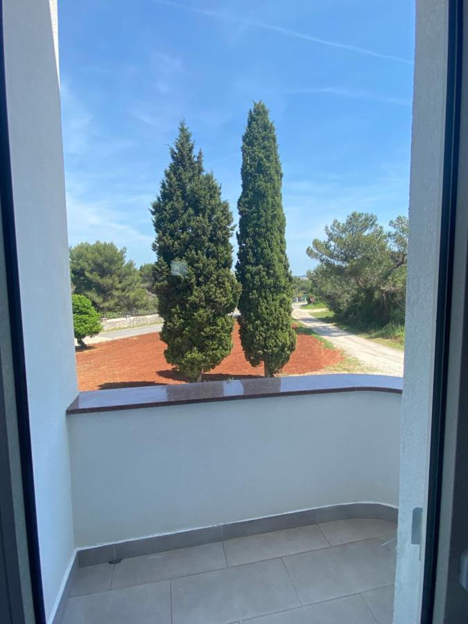 Villa Mara Пула Екстер'єр фото