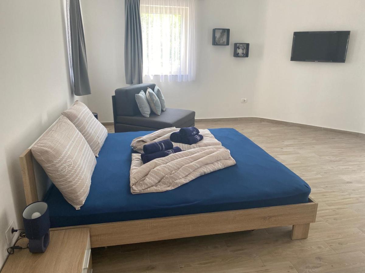 Villa Mara Пула Екстер'єр фото
