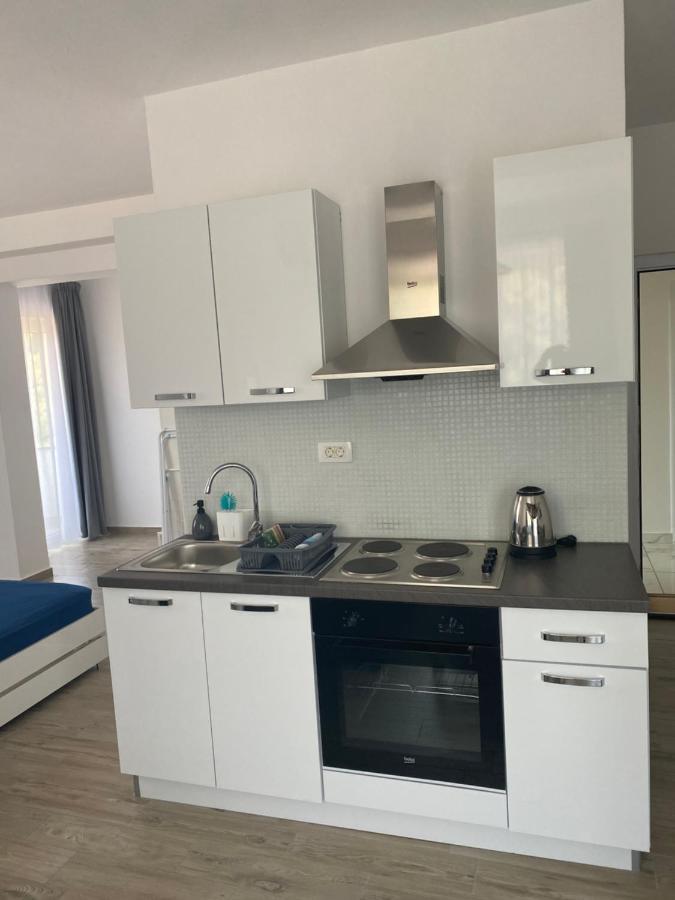 Villa Mara Пула Екстер'єр фото